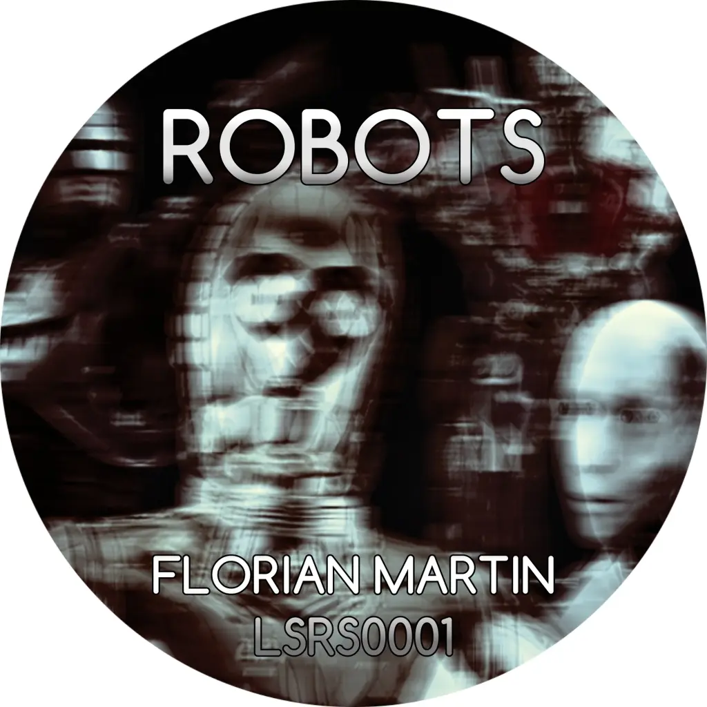 Florian Martin - Robots