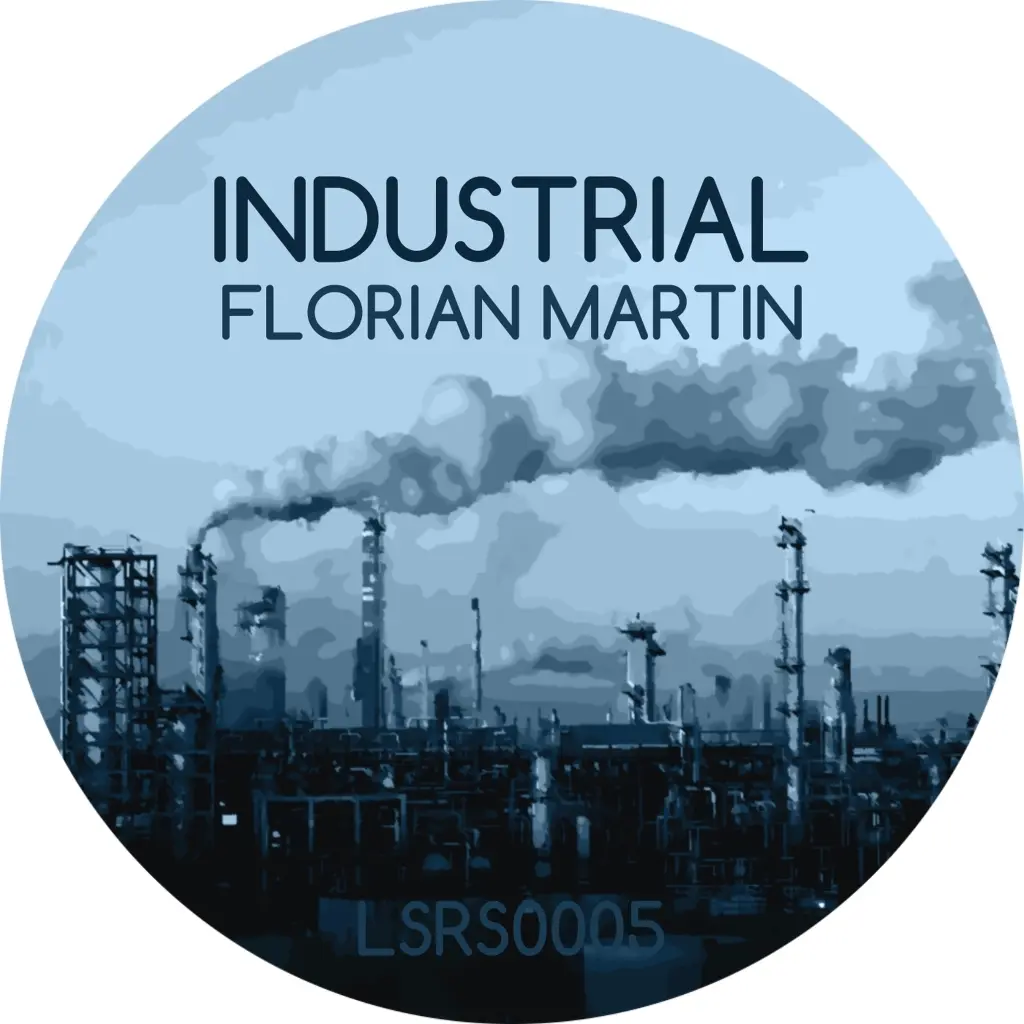 Florian Martin - Industrial