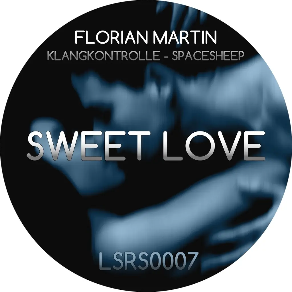 Florian Martin - Sweet Love