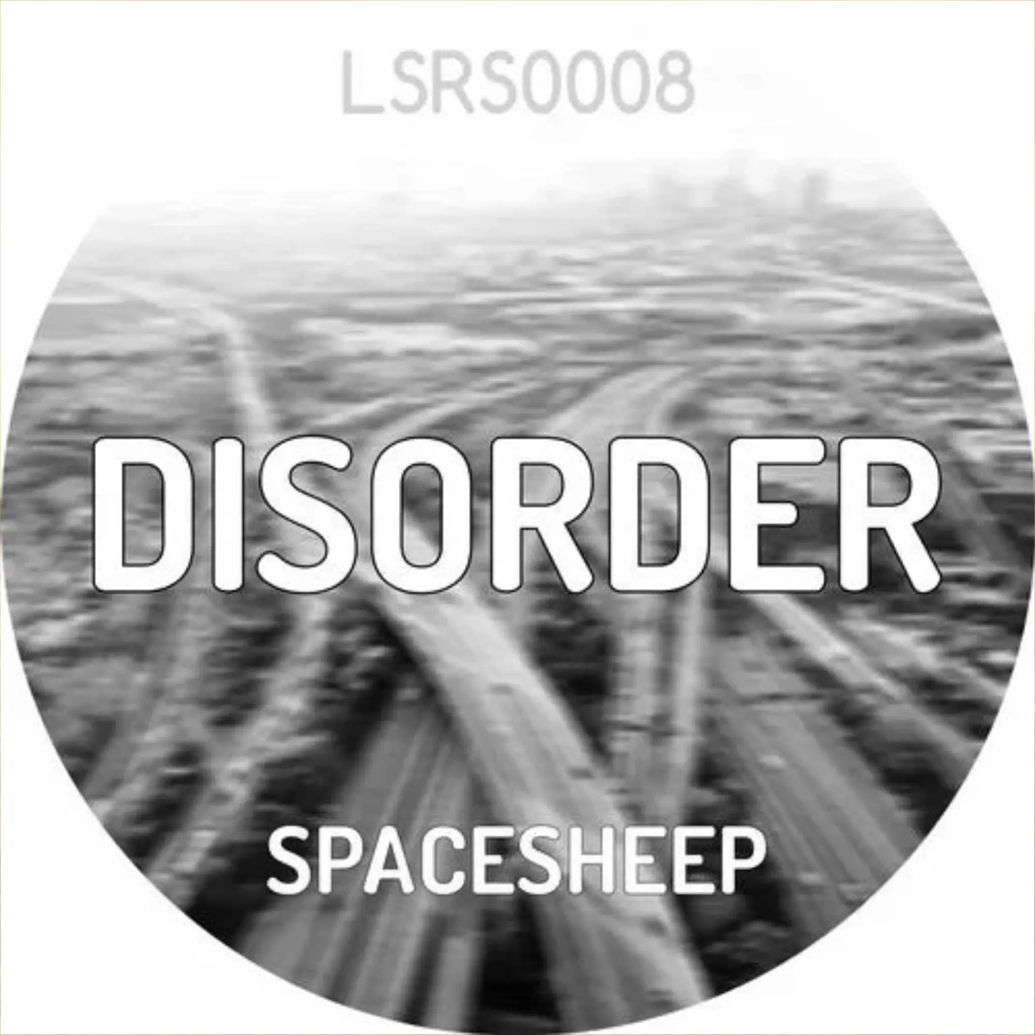 Spacesheep - Disorder