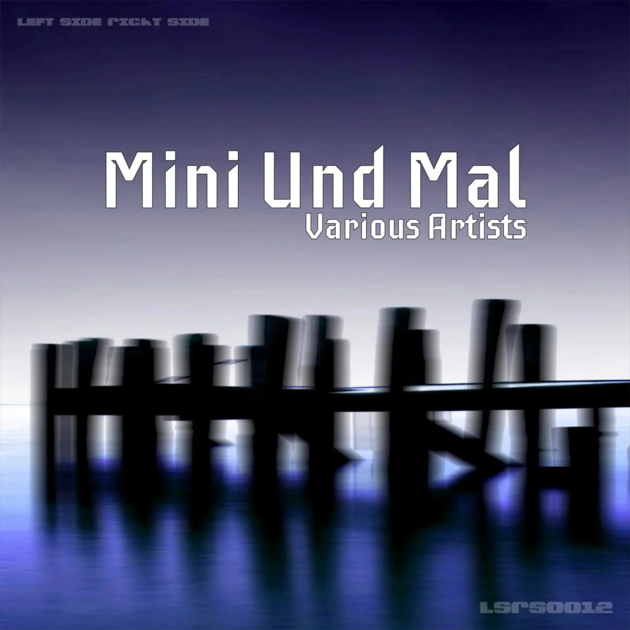 Various Artists - Mini und Mal
