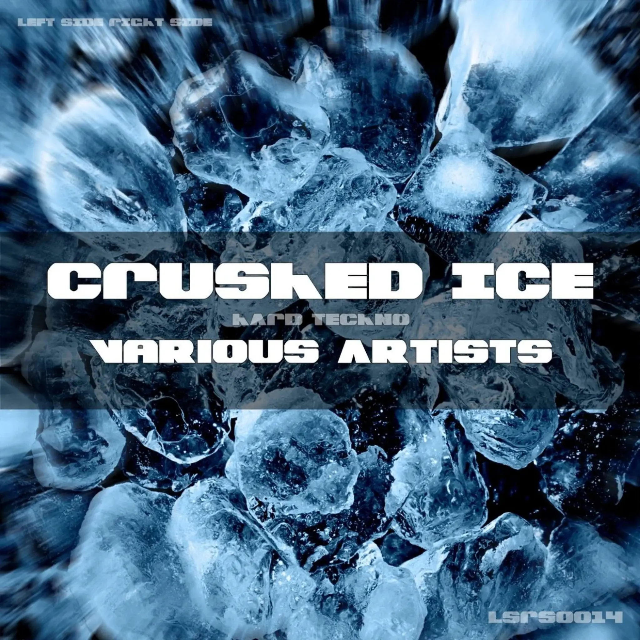 Various Artists - Crushed Ice
