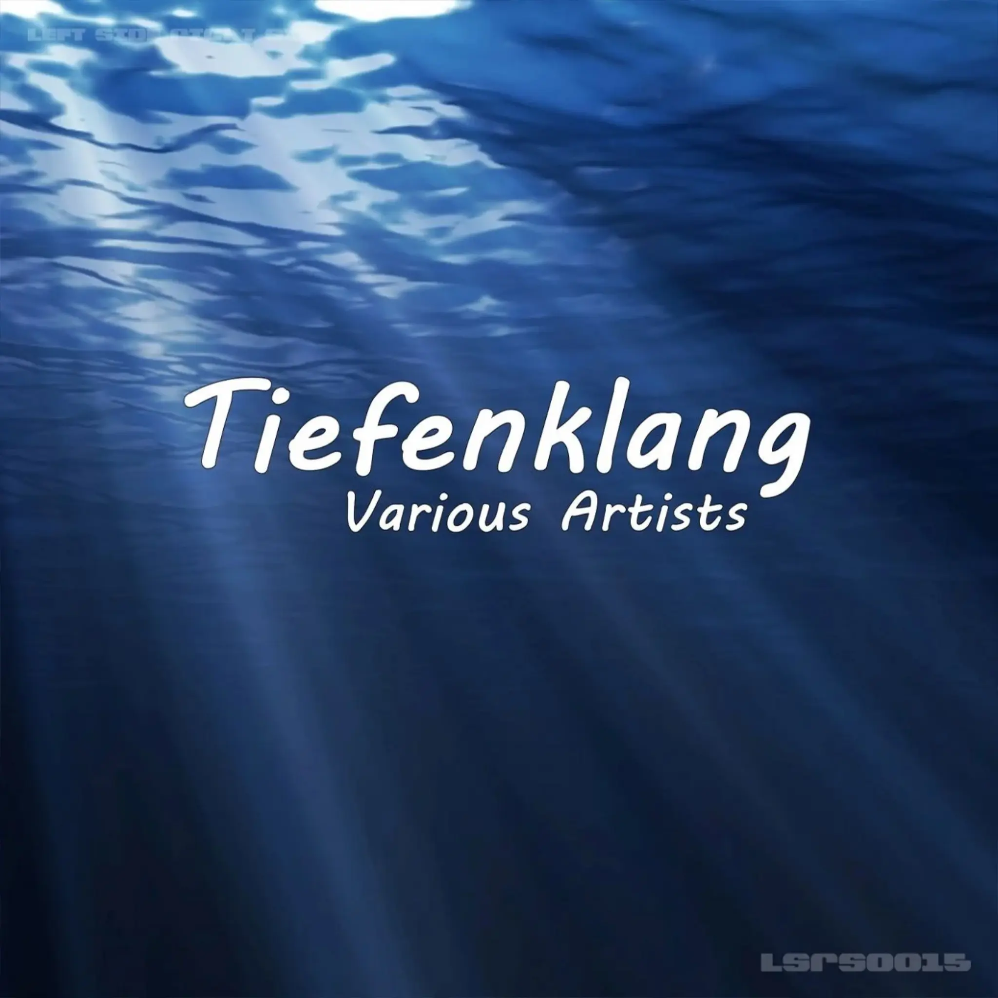 Various Artists - Tiefenklang