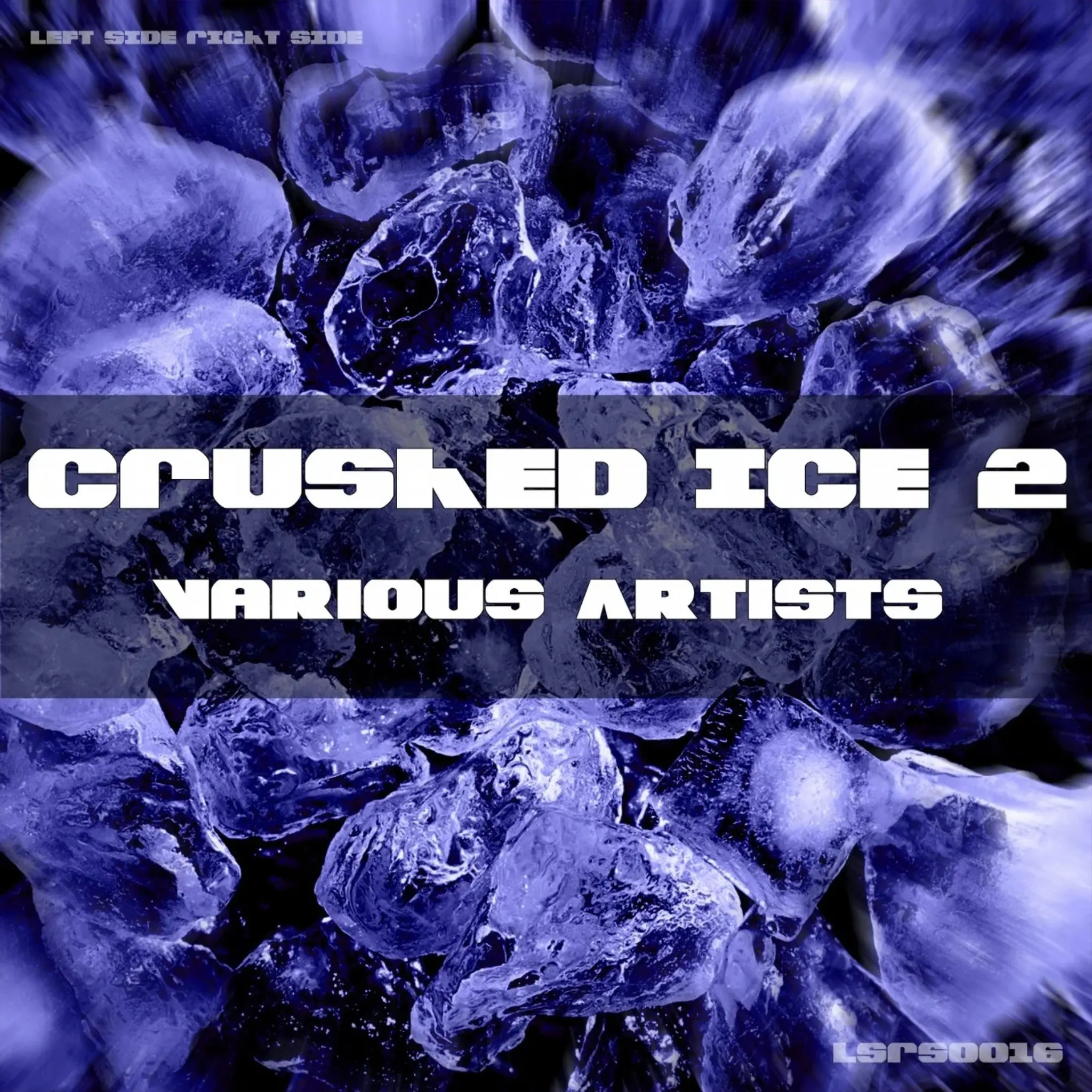 Various Artists - Crushed Ice 2