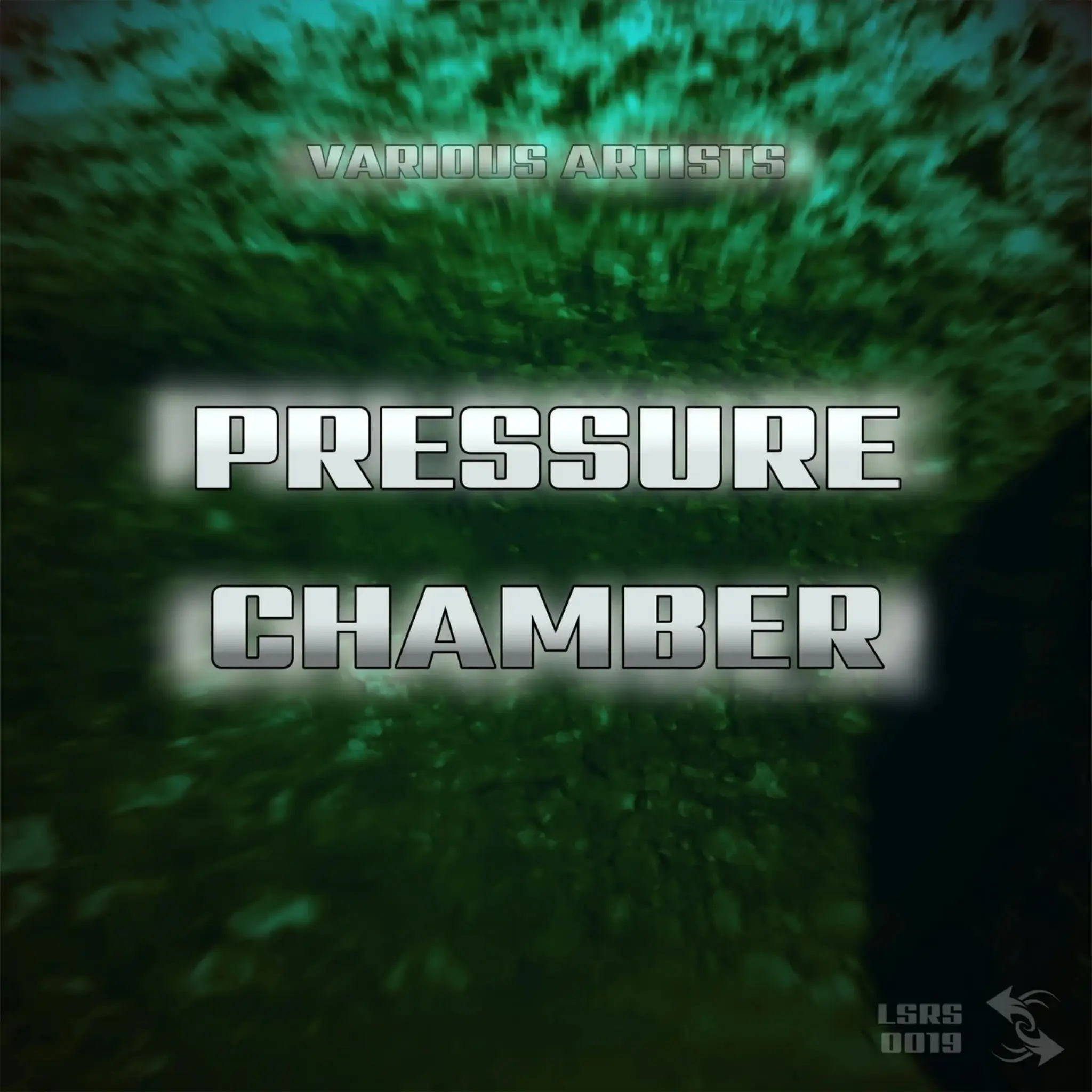 Various Artists - Pressure Chamber