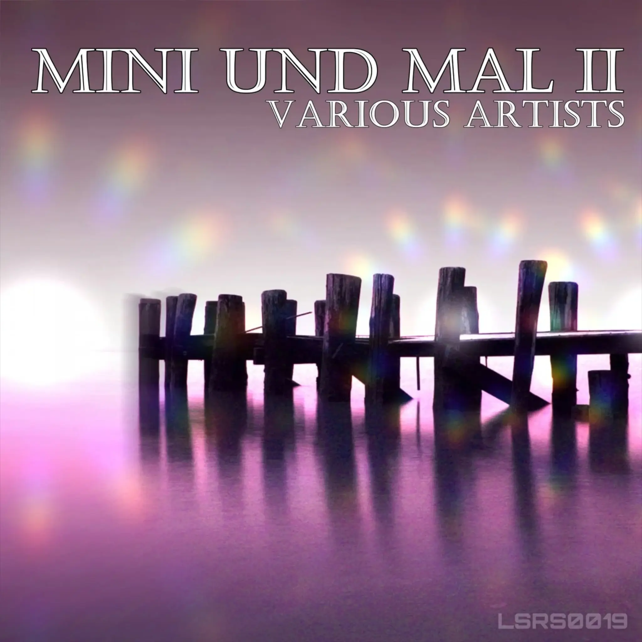 Various Artists - Mini und Mal II