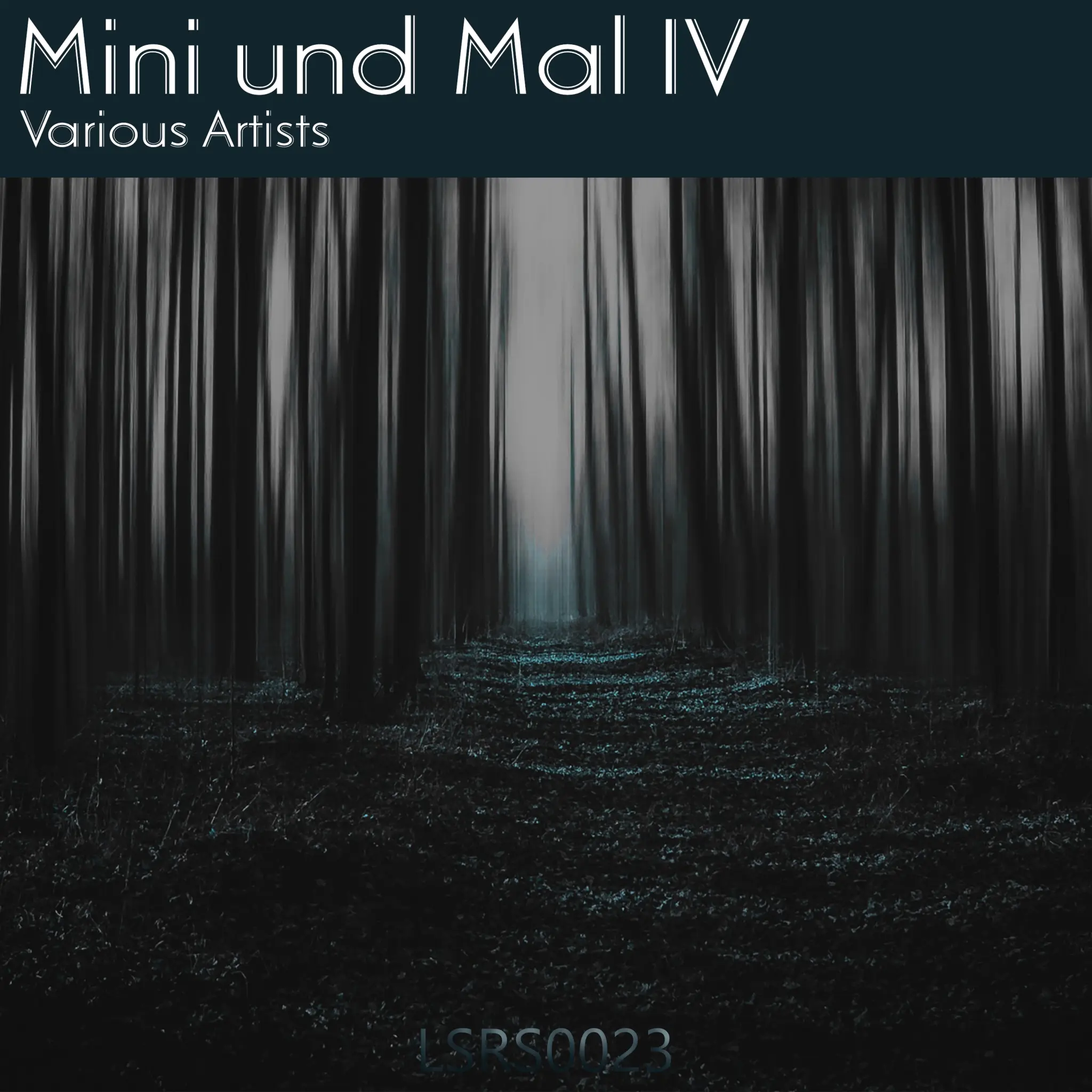 Various Artists - Mini und Mal IV